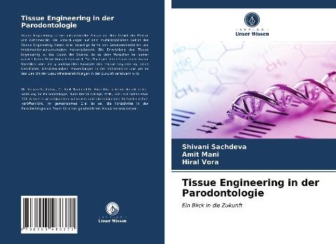 Tissue Engineering in der Parodontologie
