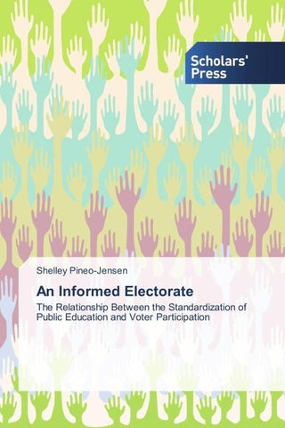 An Informed Electorate