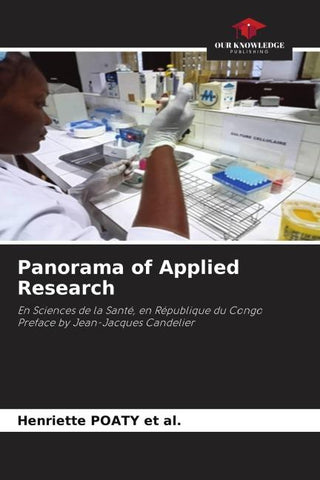 Panorama of Applied Research