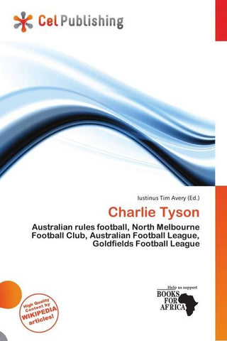 Charlie Tyson