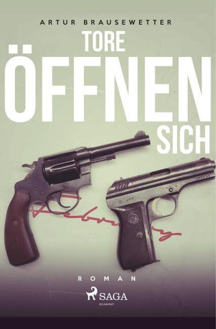 Tore öffnen sich