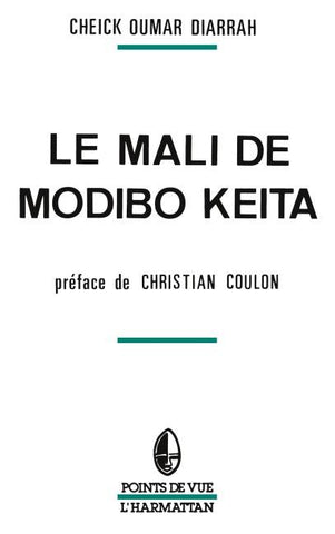 Le Mali de Modibo Keita