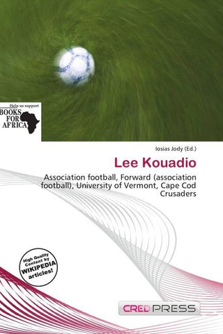 Lee Kouadio