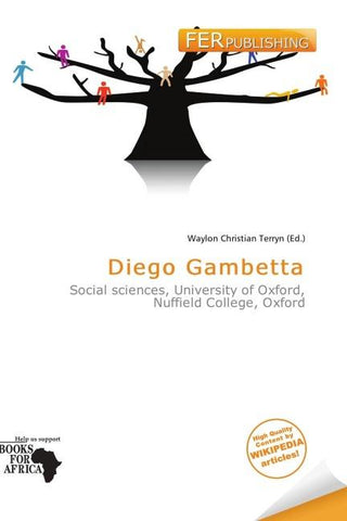 Diego Gambetta