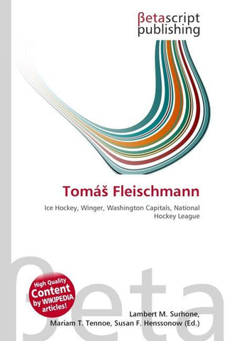 Tomá¿ Fleischmann
