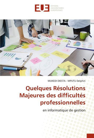 Quelques Résolutions Majeures des difficultés professionnelles