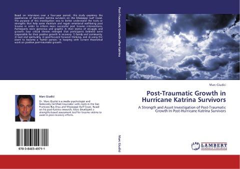 Post-Traumatic Growth in Hurricane Katrina Survivors