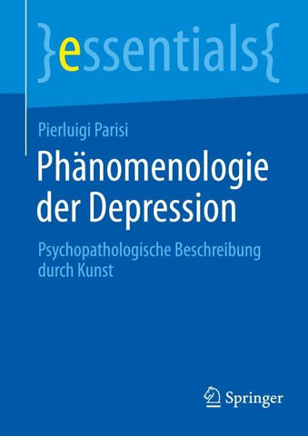 Phänomenologie der Depression