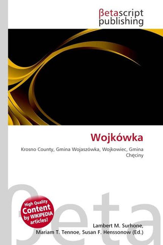 Wojkówka