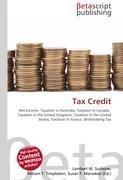 Tax Credit