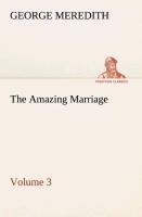 The Amazing Marriage - Volume 3