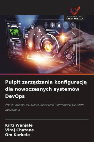 Pulpit zarz¿dzania konfiguracj¿ dla nowoczesnych systemów DevOps