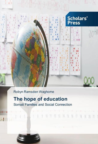 The hope of education