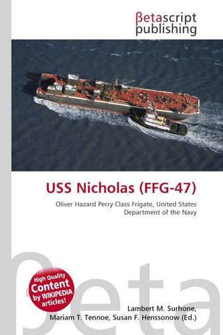 USS Nicholas (FFG-47)