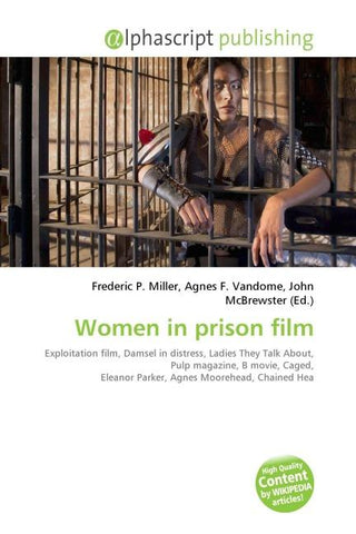 Women in prison film