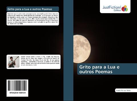 Grito para a Lua e outros Poemas
