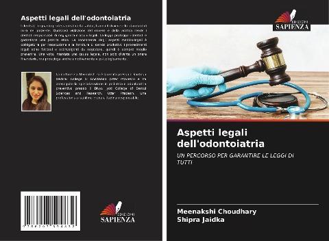 Aspetti legali dell'odontoiatria