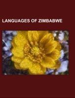 Languages of Zimbabwe