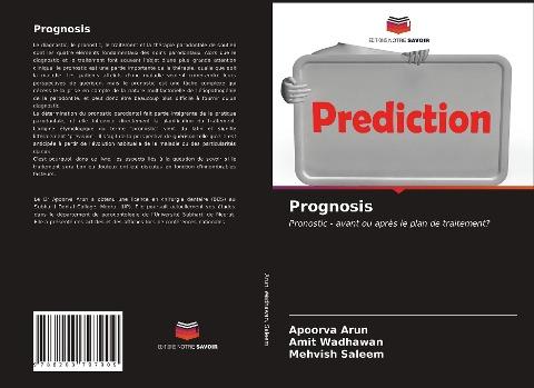 Prognosis
