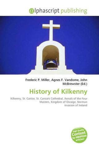 History of Kilkenny