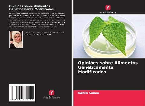Opiniões sobre Alimentos Geneticamente Modificados