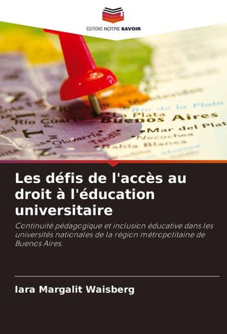 Les défis de l'accès au droit à l'éducation universitaire