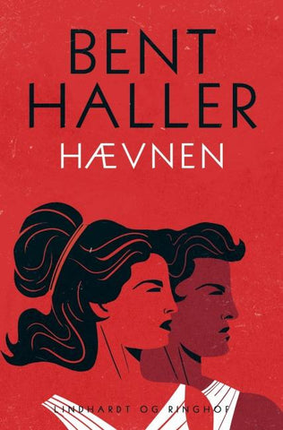 Hævnen - Historien om Elektra og Orestes