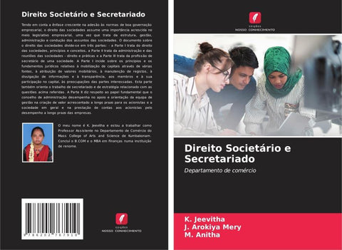 Direito Societário e Secretariado