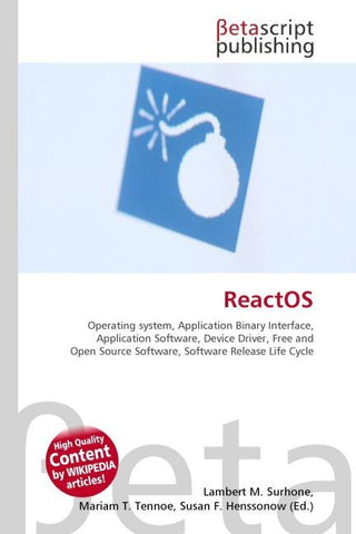 ReactOS
