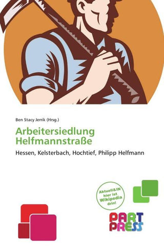Arbeitersiedlung Helfmannstraße