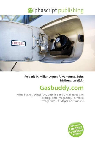 Gasbuddy.com