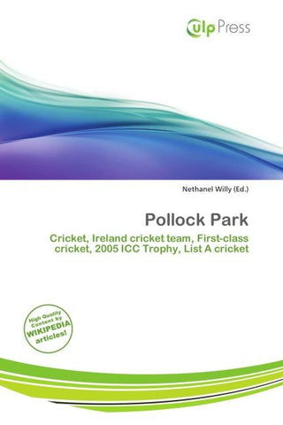 Pollock Park