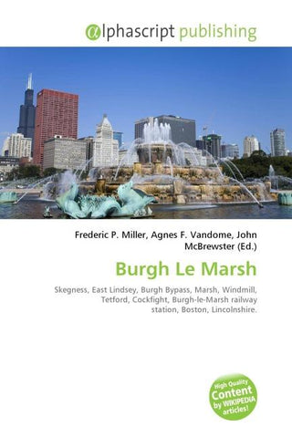 Burgh Le Marsh