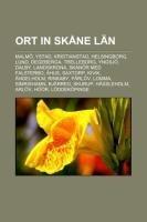 Ort in Skåne län