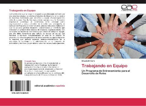 Trabajando en Equipo