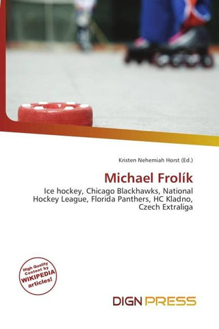 Michael Frolík