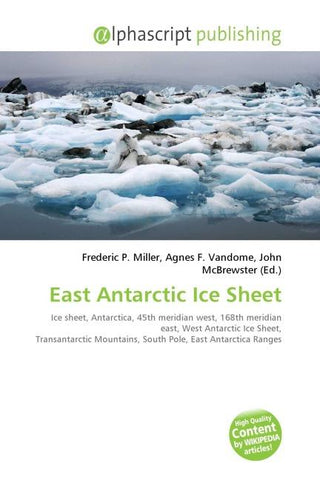 East Antarctic Ice Sheet