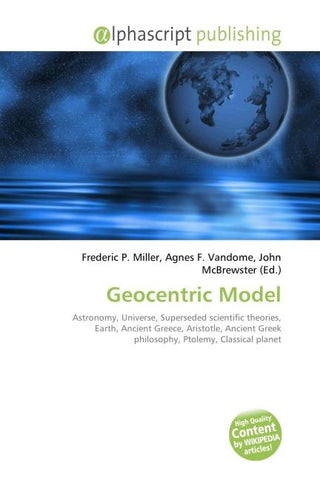 Geocentric Model