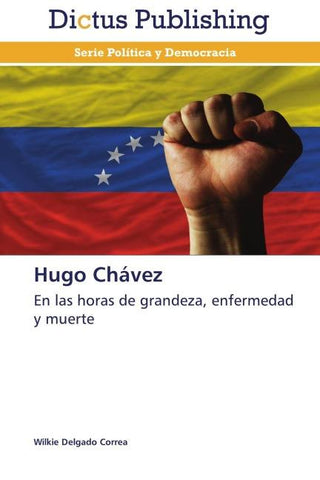 Hugo Chávez