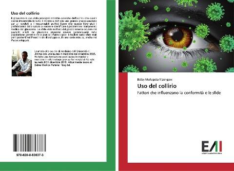 Uso del collirio