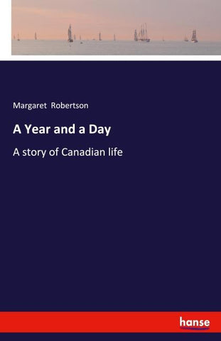 A Year and a Day