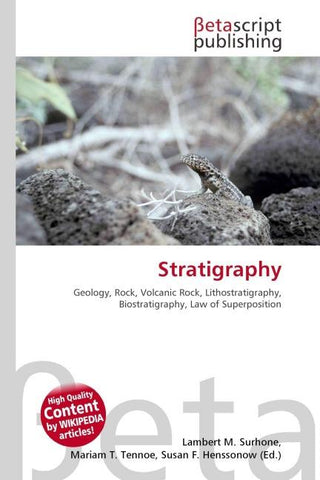 Stratigraphy