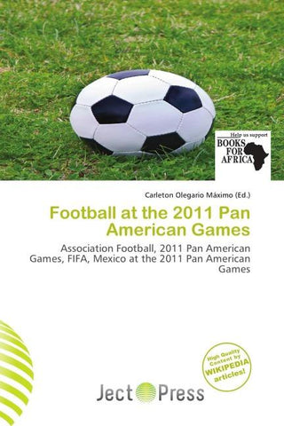 Football at the 2011 Pan American Games