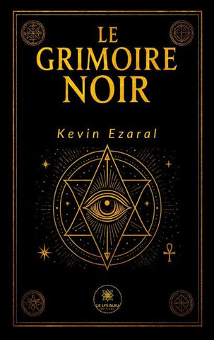 Le grimoire noir