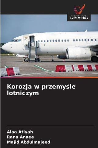 Korozja w przemy¿le lotniczym