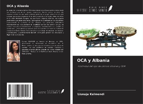 OCA y Albania