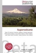 Supervolcano