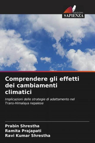 Comprendere gli effetti dei cambiamenti climatici