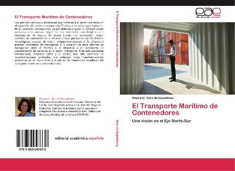El Transporte Marítimo de Contenedores