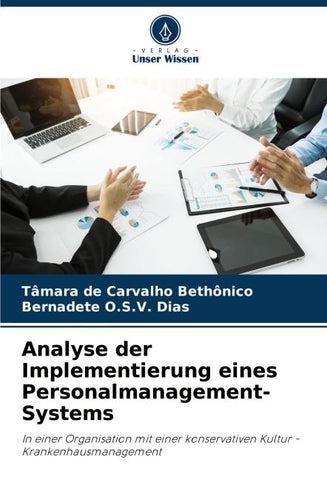 Analyse der Implementierung eines Personalmanagement-Systems